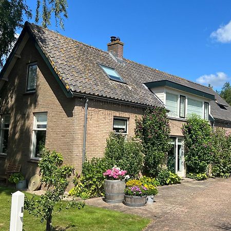 B&B Lekkerkerk Eksteriør bilde